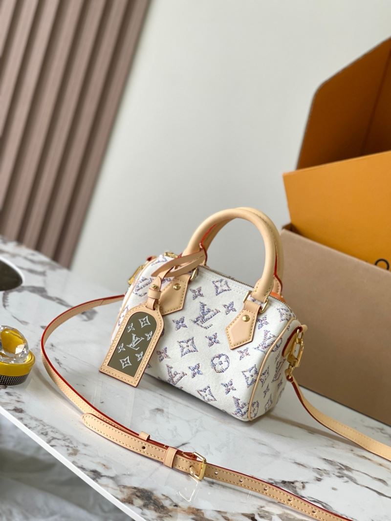 LV Speedy Bags